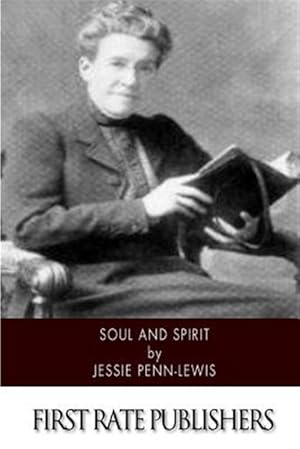 Seller image for Soul and Spirit for sale by GreatBookPrices