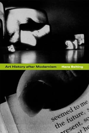 Seller image for Art History After Modernism for sale by GreatBookPrices