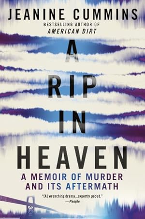 Seller image for Rip in Heaven : A Memoir of Murder and Its Aftermath for sale by GreatBookPrices