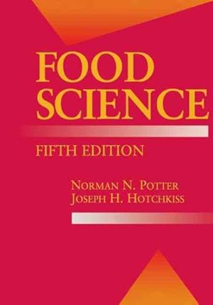 Seller image for Food Science for sale by GreatBookPrices