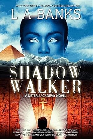 Seller image for Shadow Walker: A Neteru Academy Book for sale by GreatBookPrices
