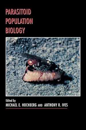 Seller image for Parasitoid Population Biology for sale by GreatBookPrices