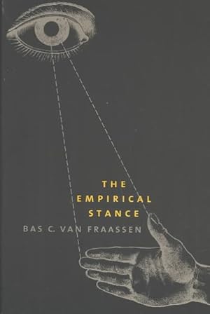 Seller image for Empirical Stance for sale by GreatBookPrices