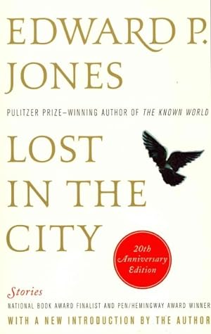 Seller image for Lost in the City : Stories for sale by GreatBookPrices