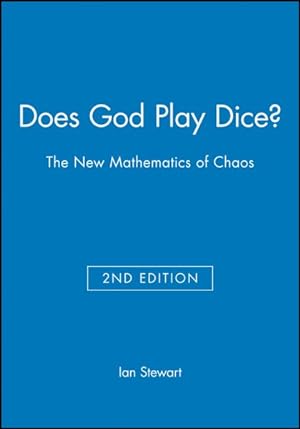 Seller image for Does God Play Dice : The New Mathematics of Chaos for sale by GreatBookPrices