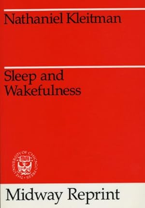 Imagen del vendedor de Sleep and Wakefulness a la venta por GreatBookPrices