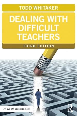 Seller image for Dealing With Difficult Teachers for sale by GreatBookPrices