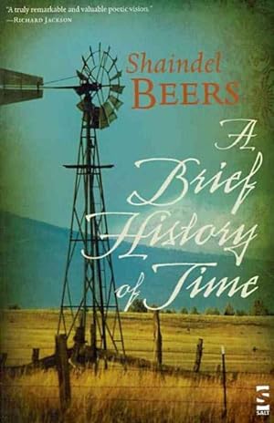Seller image for Brief History of Time for sale by GreatBookPrices