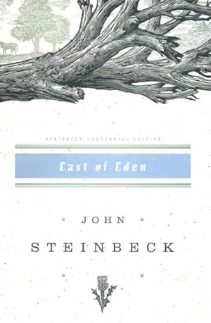 Imagen del vendedor de East of Eden a la venta por GreatBookPrices