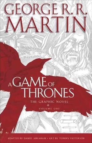 Bild des Verkufers fr Game of Thrones 1 : The Graphic Novel zum Verkauf von GreatBookPrices