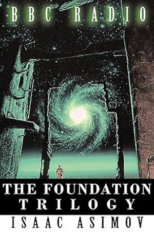 Seller image for Foundation Trilogy (Adapted by BBC Radio) for sale by GreatBookPrices