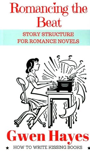 Imagen del vendedor de Romancing the Beat : Story Structure for Romance Novels a la venta por GreatBookPrices
