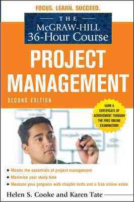 Imagen del vendedor de Project Management a la venta por GreatBookPrices