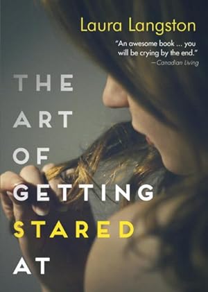 Seller image for Art of Getting Stared At for sale by GreatBookPrices