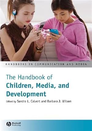 Seller image for Handbook of Children, Media, and Development for sale by GreatBookPrices