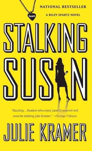 Imagen del vendedor de Stalking Susan : A Novel a la venta por GreatBookPrices