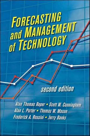 Seller image for Forecasting and Management of Technology for sale by GreatBookPrices