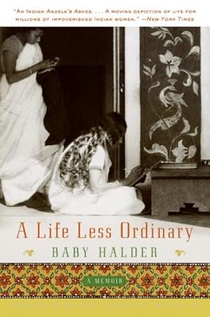 Seller image for Life Less Ordinary : A Memoir for sale by GreatBookPrices