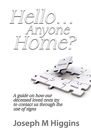 Image du vendeur pour Hello.Anyone Home? mis en vente par GreatBookPrices