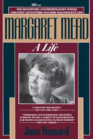 Immagine del venditore per Margaret Mead : A Life venduto da GreatBookPrices