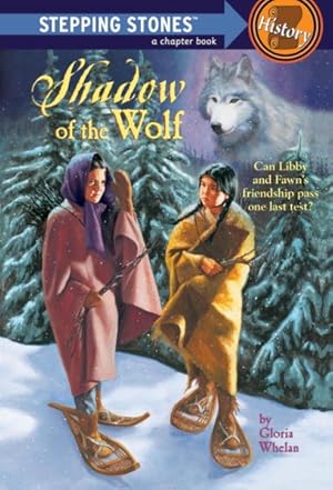 Immagine del venditore per Shadow of the Wolf venduto da GreatBookPrices