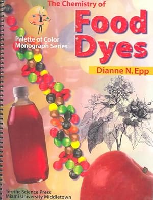 Imagen del vendedor de Chemistry of Food Dyes a la venta por GreatBookPrices