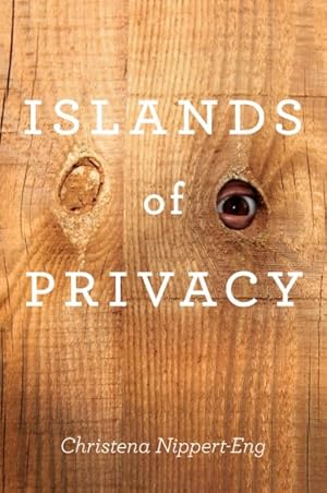 Immagine del venditore per Islands of Privacy venduto da GreatBookPrices