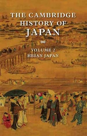 Immagine del venditore per Cambridge History of Japan : Heian Japan venduto da GreatBookPrices