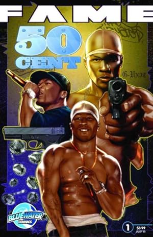 Seller image for 50 Cent for sale by GreatBookPrices
