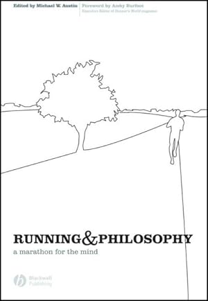 Seller image for Running & Philosophy : A Marathon for the Mind for sale by GreatBookPrices