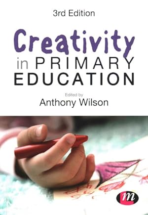 Immagine del venditore per Creativity in Primary Education venduto da GreatBookPrices