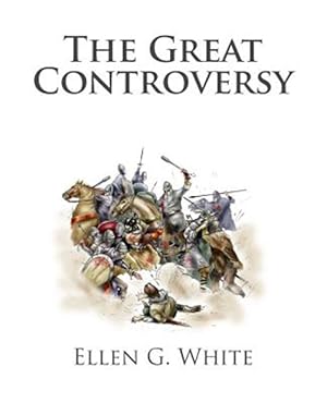 Seller image for Great Controversy for sale by GreatBookPrices