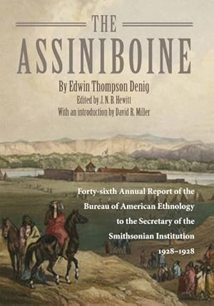 Seller image for Assiniboine for sale by GreatBookPrices