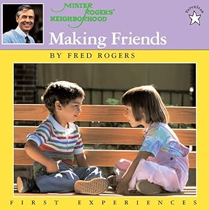 Image du vendeur pour Making Friends mis en vente par GreatBookPrices