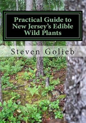 Bild des Verkufers fr Practical Guide to New Jersey's Edible Wild Plants : A Survival Guide zum Verkauf von GreatBookPrices
