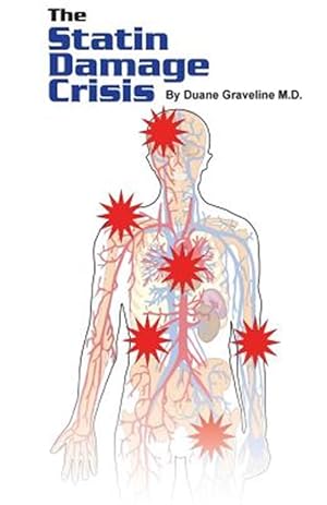 Seller image for Statin Damage Crisis for sale by GreatBookPrices