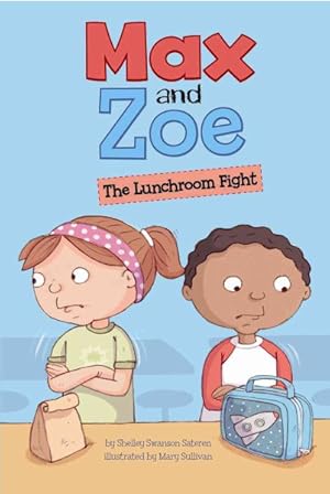 Seller image for Lunchroom Fight for sale by GreatBookPrices