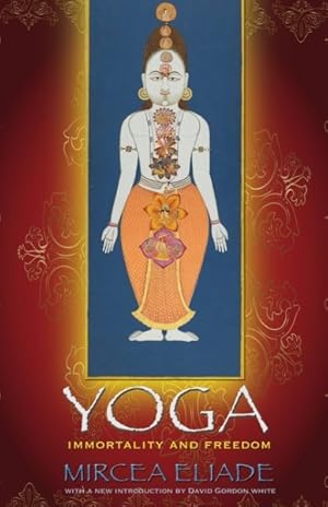 Seller image for Yoga : Immortality and Freedom for sale by GreatBookPrices
