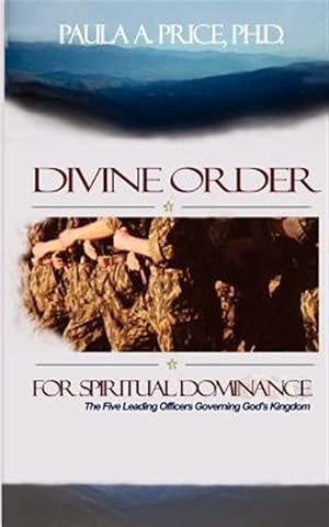 Imagen del vendedor de Divine Order for Spiritual Dominance a la venta por GreatBookPrices