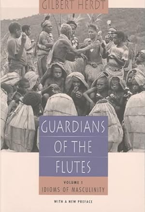 Seller image for Guardians of the Flutes : Idioms of Masculinity for sale by GreatBookPrices