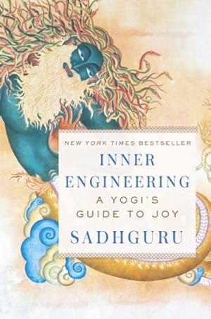 Image du vendeur pour Inner Engineering : A Yogi's Guide to Joy mis en vente par GreatBookPrices
