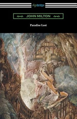 Imagen del vendedor de Paradise Lost (with an Introduction by M. MacMillan) a la venta por GreatBookPrices