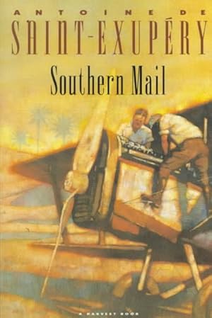 Seller image for Southern Mail for sale by GreatBookPrices