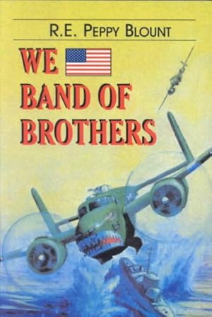 Immagine del venditore per We Band of Brothers venduto da GreatBookPrices