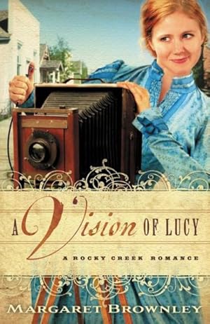 Seller image for Vision of Lucy for sale by GreatBookPrices