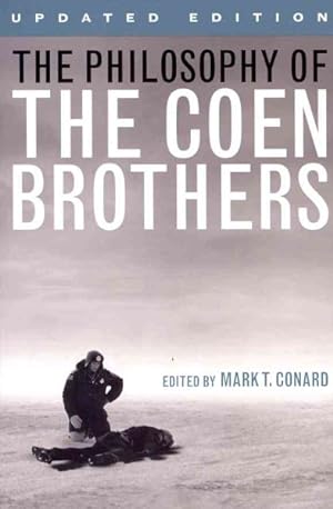Immagine del venditore per Philosophy of the Coen Brothers venduto da GreatBookPrices