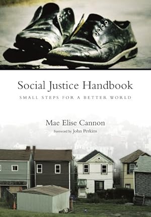 Seller image for Social Justice Handbook : Small Steps for a Better World for sale by GreatBookPrices