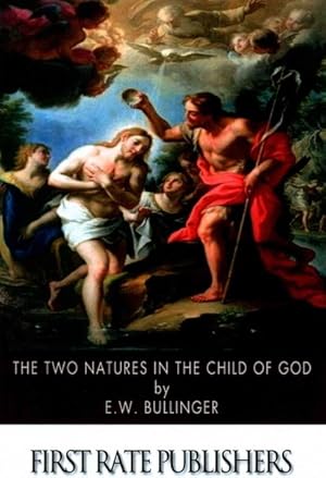 Seller image for Two Natures in the Child of God for sale by GreatBookPrices