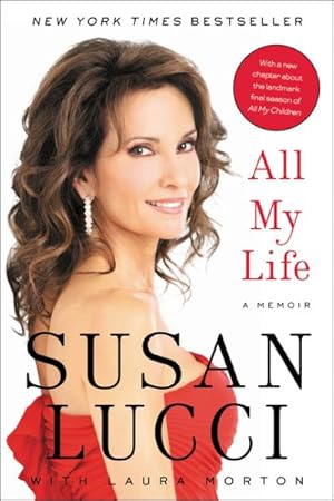 Imagen del vendedor de All My Life : A Memoir a la venta por GreatBookPrices