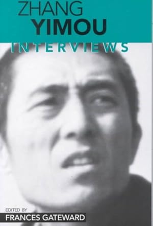 Bild des Verkufers fr Zhang Yimou : Interviews zum Verkauf von GreatBookPrices